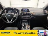 Thumbnail of 2019 Black BMW X3