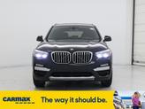 Thumbnail of 2019 Black BMW X3