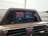 Thumbnail of 2019 Black BMW X3