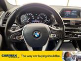 Thumbnail of 2019 Black BMW X3