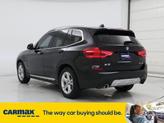 Thumbnail of 2019 Black BMW X3