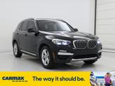 Photo of 2019 Black BMW X3