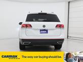 Thumbnail of 2022 White Volkswagen Atlas