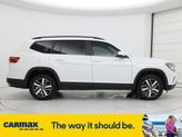 Thumbnail of 2022 White Volkswagen Atlas