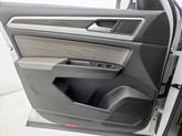 Thumbnail of 2022 White Volkswagen Atlas