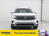 Thumbnail of 2022 White Volkswagen Atlas