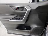 Thumbnail of 2022 Gray Toyota RAV4