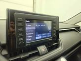 Thumbnail of 2022 Gray Toyota RAV4