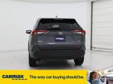 Thumbnail of 2022 Gray Toyota RAV4