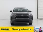 Thumbnail of 2022 Gray Toyota RAV4