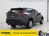Thumbnail of 2022 Gray Toyota RAV4
