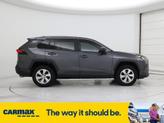 Thumbnail of 2022 Gray Toyota RAV4