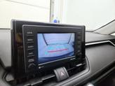 Thumbnail of 2022 Gray Toyota RAV4
