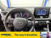 Thumbnail of 2022 Gray Toyota RAV4