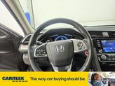 Thumbnail of 2019 Gray Honda Civic