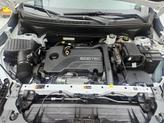 Thumbnail of 2020 White GMC Terrain