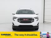 Thumbnail of 2020 White GMC Terrain