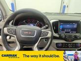 Thumbnail of 2020 White GMC Terrain