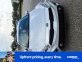 Thumbnail of 2021 Silver Kia Forte