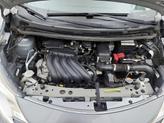 Thumbnail of 2014 Gray Nissan Versa Note