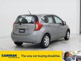 Thumbnail of 2014 Gray Nissan Versa Note