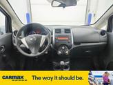 Thumbnail of 2014 Gray Nissan Versa Note