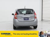 Thumbnail of 2014 Gray Nissan Versa Note