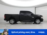 Thumbnail of 2019 Black RAM 1500 Classic