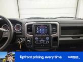 Thumbnail of 2019 Black RAM 1500 Classic