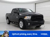 Photo of 2019 Black RAM 1500 Classic