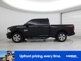 Thumbnail of 2019 Black RAM 1500 Classic