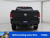 Thumbnail of 2019 Black RAM 1500 Classic