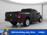 Thumbnail of 2019 Black RAM 1500 Classic