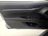 Thumbnail of 2020 Silver Toyota Camry
