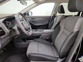Thumbnail of 2021 Black Nissan Rogue