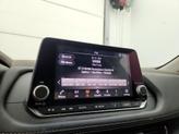 Thumbnail of 2021 Black Nissan Rogue