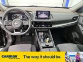 Thumbnail of 2021 Black Nissan Rogue