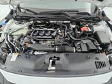 Thumbnail of 2021 White Honda Civic