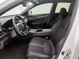 Thumbnail of 2021 White Honda Civic