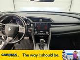 Thumbnail of 2021 White Honda Civic