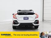Thumbnail of 2021 White Honda Civic