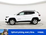 Thumbnail of 2022 White Jeep Compass