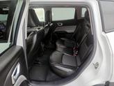 Thumbnail of 2022 White Jeep Compass