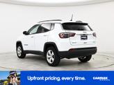 Thumbnail of 2022 White Jeep Compass