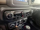 Thumbnail of 2020 Black Jeep Wrangler