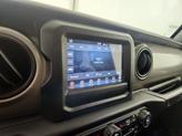 Thumbnail of 2020 Black Jeep Wrangler