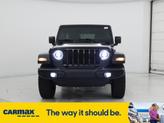 Thumbnail of 2020 Black Jeep Wrangler