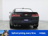 Thumbnail of 2014 Black Chevrolet Camaro