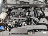 Thumbnail of 2022 Black Hyundai SONATA