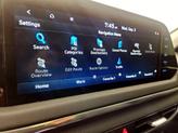 Thumbnail of 2022 Black Hyundai SONATA